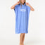 CLASSIC SURF HOODED TOWEL-GIRL