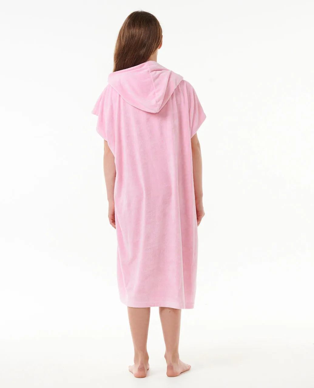 Classic Surf Hooded Towel-Girl