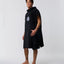 Logo Hooded Towel
