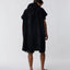 Logo Hooded Towel