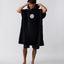 Logo Hooded Towel
