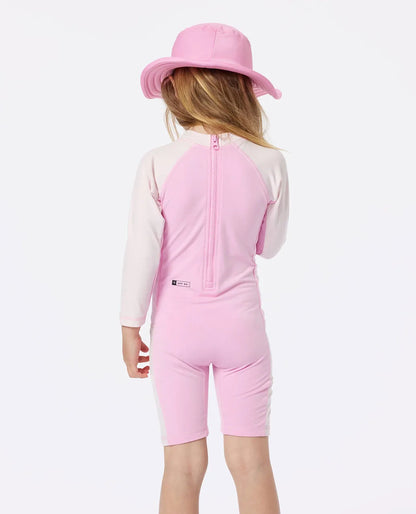 Icons UV Brushed Surfsuit-Girl