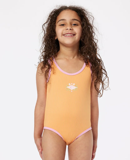 Sunkissed Dream One Piece-Girl