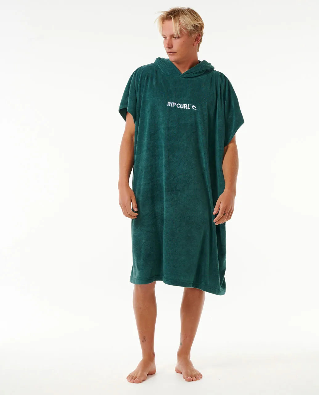 Brand Hooded Towel