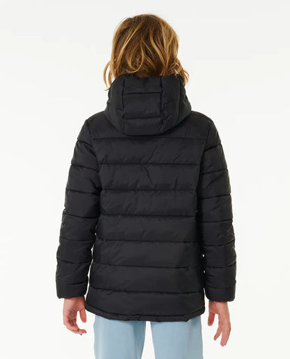 Anti Series Puffer Jacket-Kids