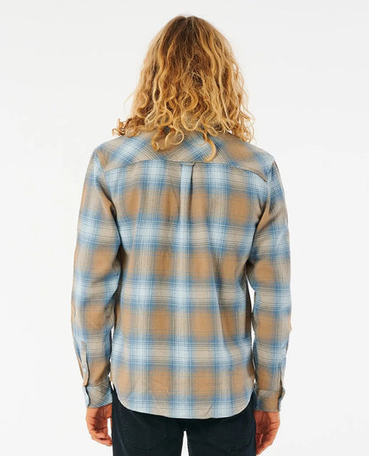 Count Flannel Shirt