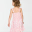 PARTY WAVE DRESS - GIRL