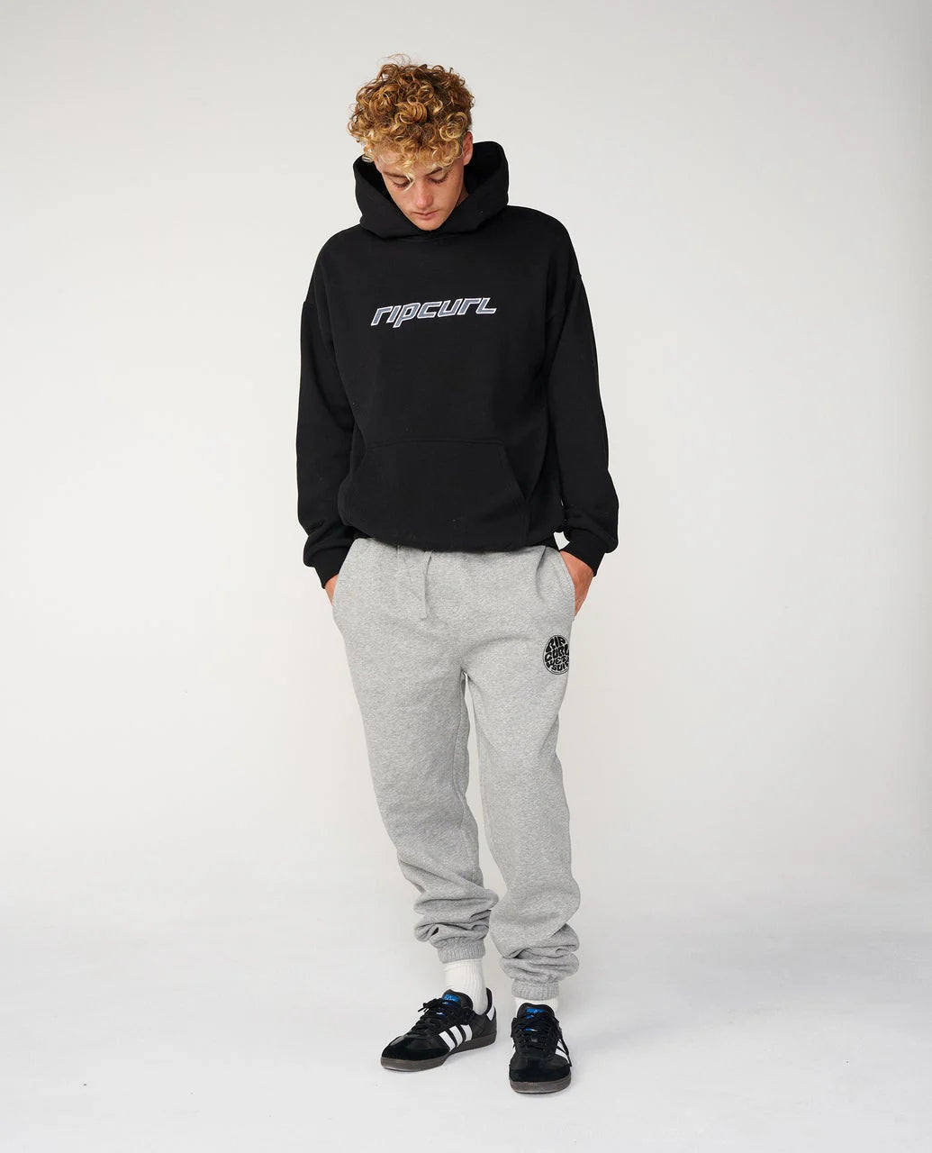 ICONS OF SURF TRACKPANT