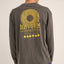 Record Vintage LS T-Shirt