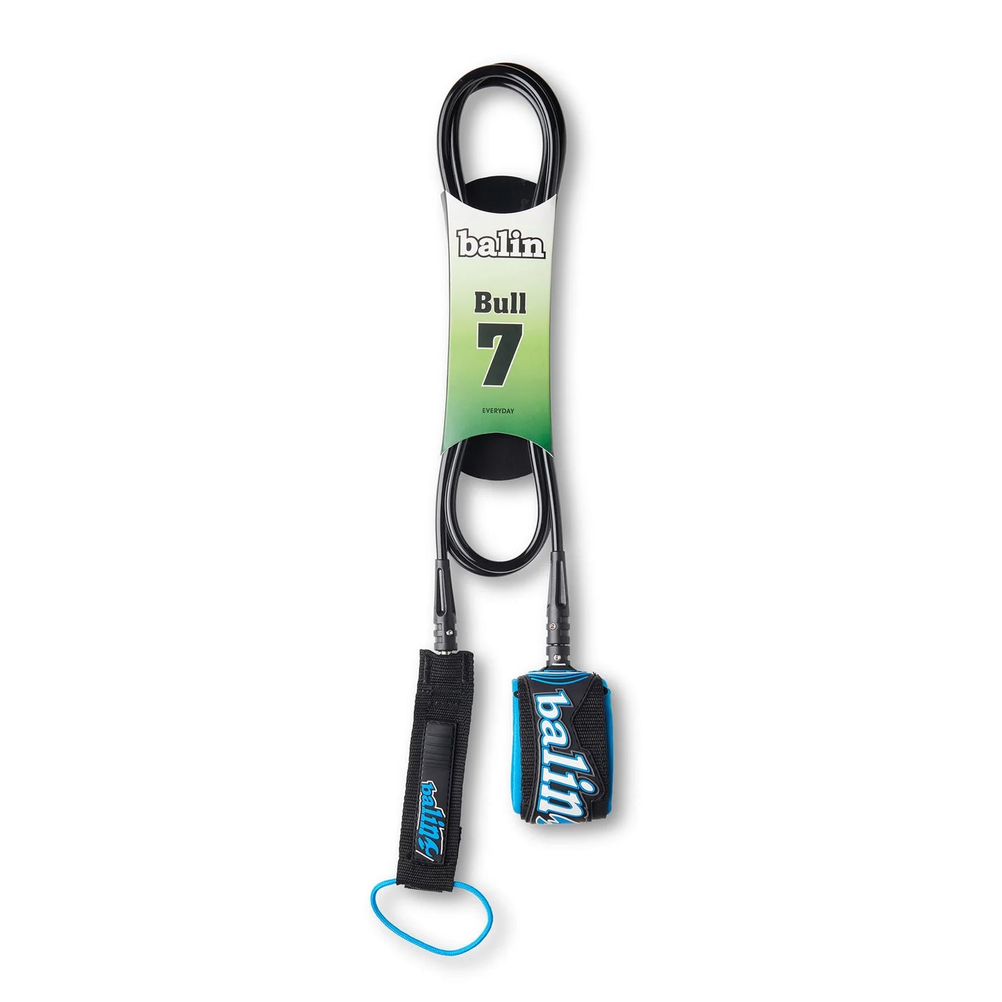 Bull Double 7ft Leg Rope
