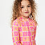 SUN UPF LS SURFSUIT - GIRL