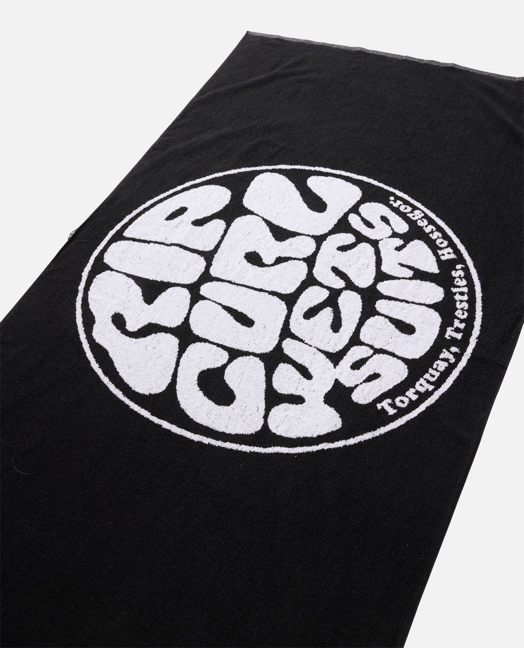 LOGOS TOWEL