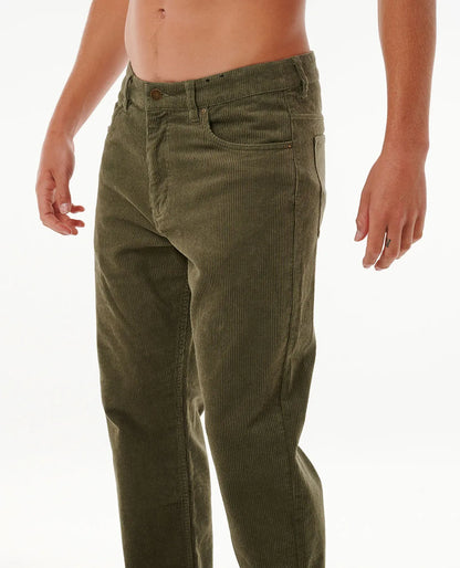 Classic Surf Cord Pant