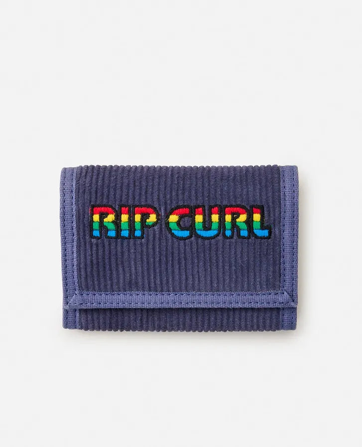 Revival Cord Wallet