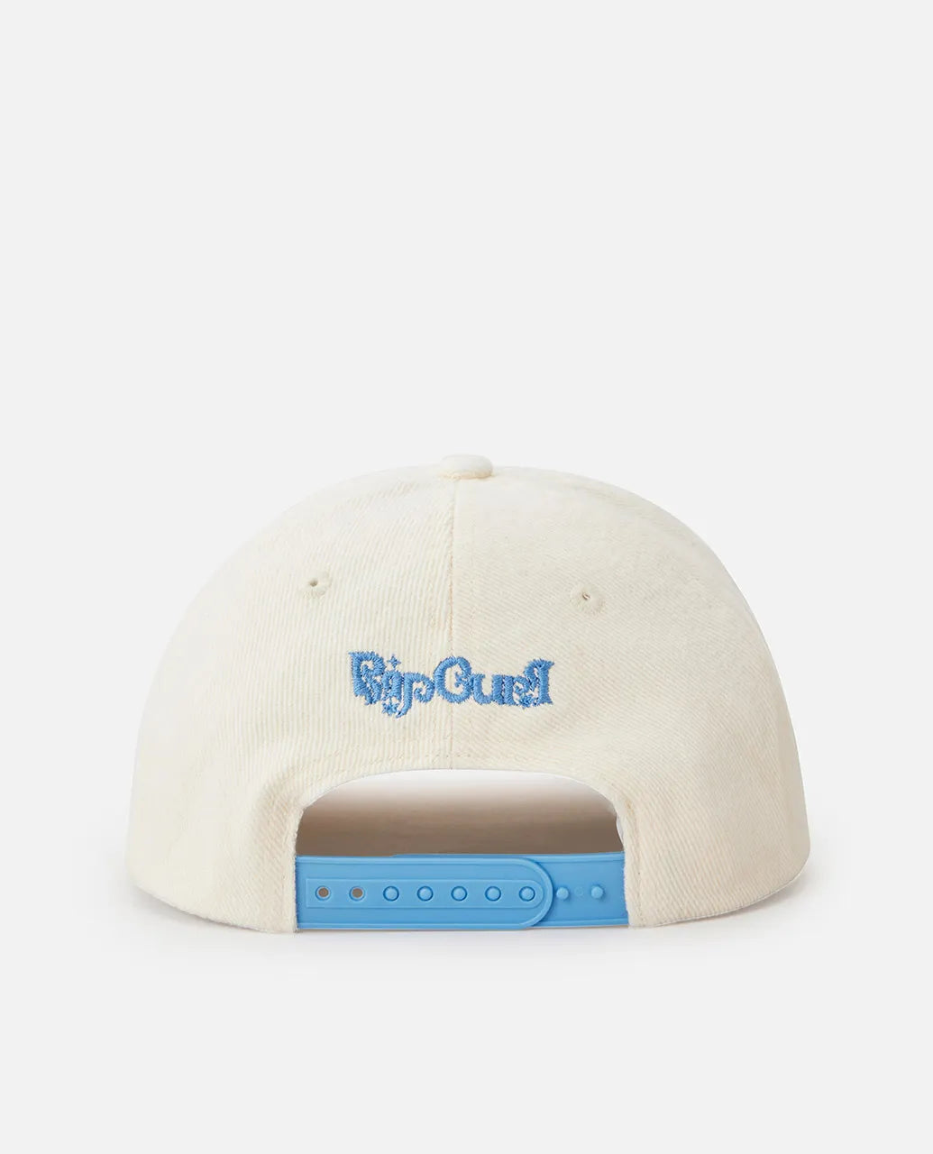 Washed Twill Cap-Girl