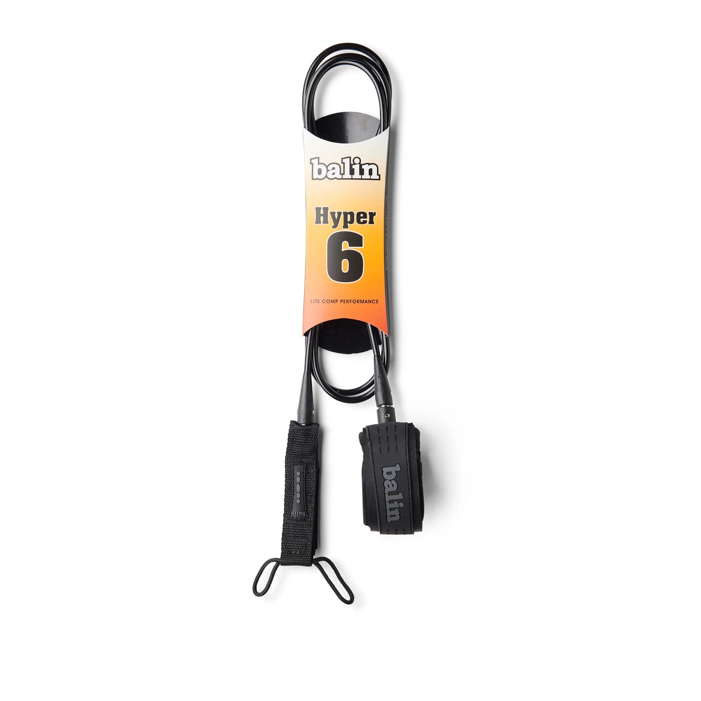 Hyper Comp Leash 5.5mm