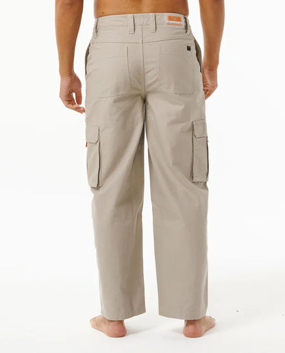 Archive Ocean Tech Cargo Pant