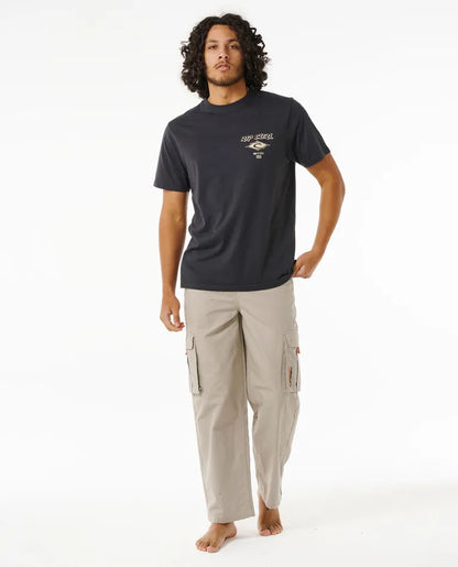 Archive Ocean Tech Cargo Pant