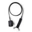 Cyclone Leash 7.4mm