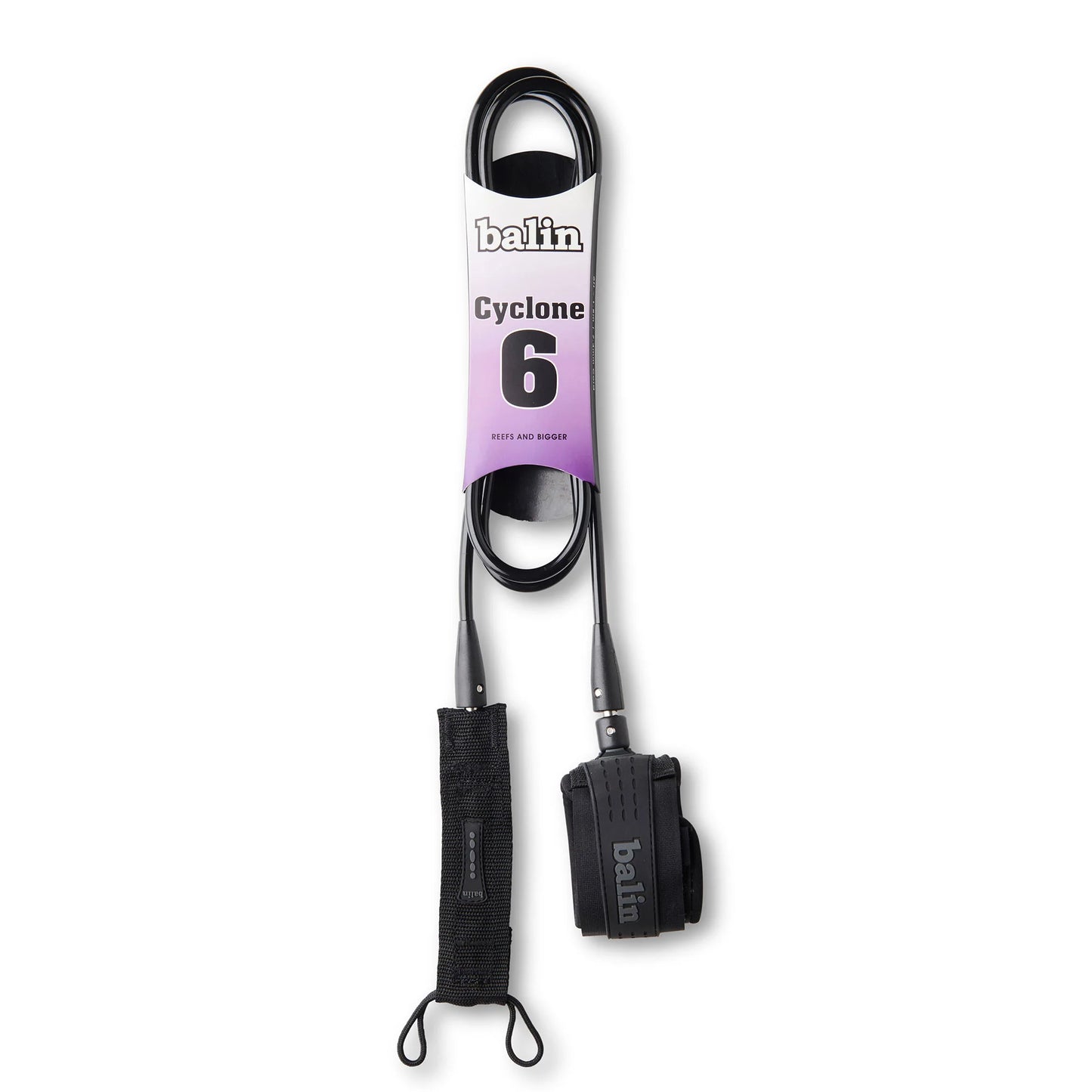 Cyclone Leash 7.4mm