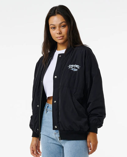 Re-Bomber Archive Jacket