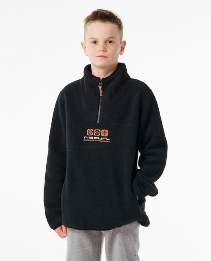 Bells Polar Fleece- Boy