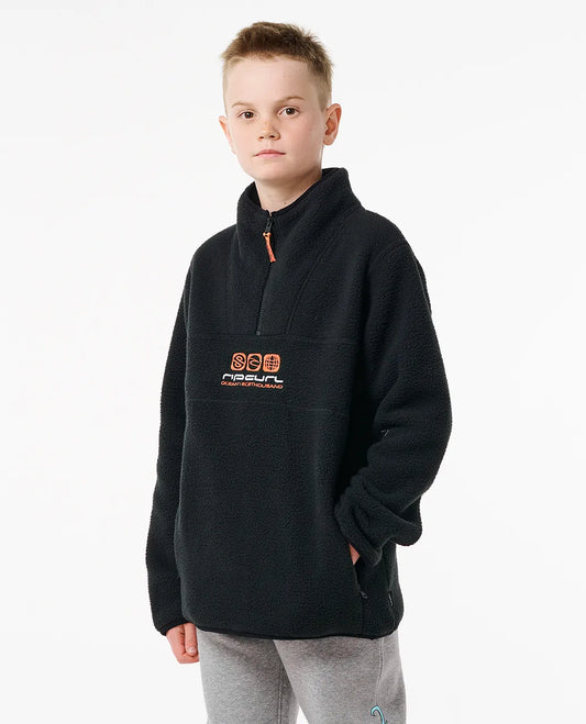 Bells Polar Fleece- Boy