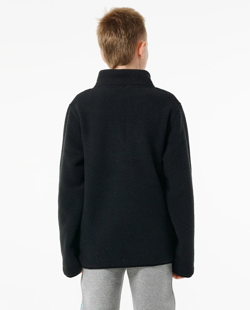 Bells Polar Fleece- Boy