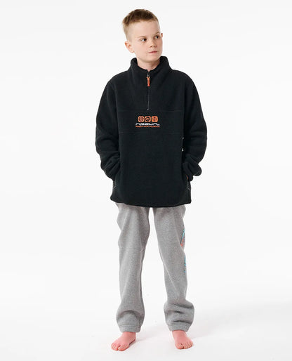 Bells Polar Fleece- Boy