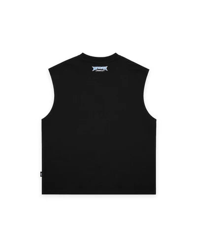 PULSE MUSCLE TANK