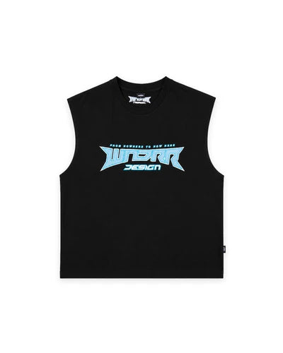 PULSE MUSCLE TANK