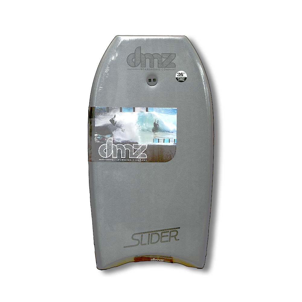 DMZ Slider 40"