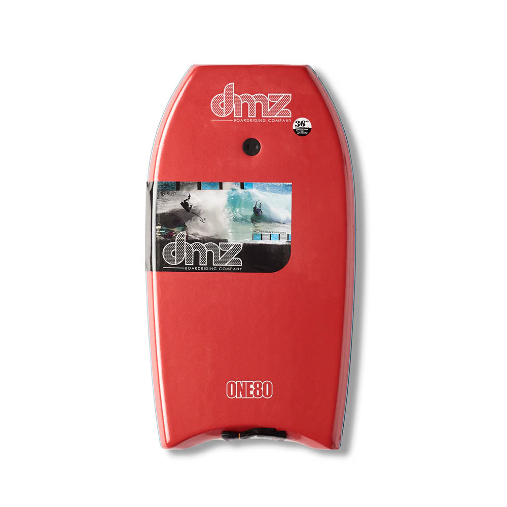 DMZ ONE80 38"
