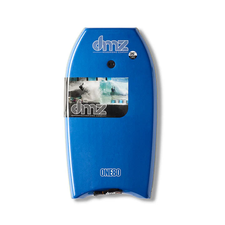 DMZ ONE80 42"