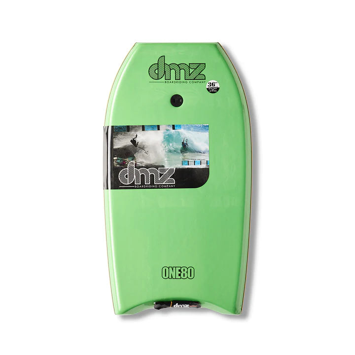 DMZ ONE80 44"