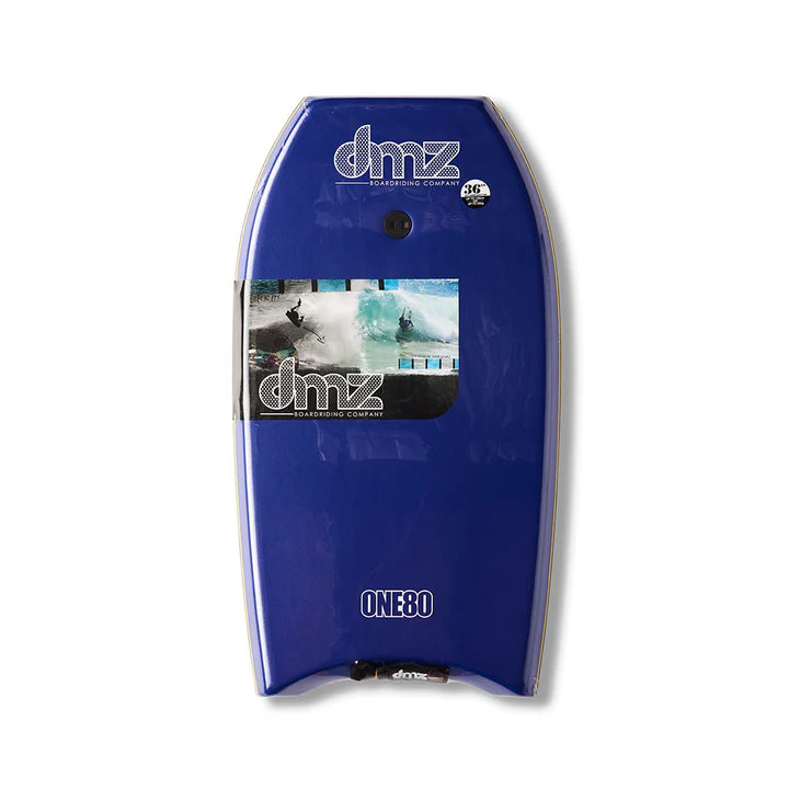 DMZ ONE80 42"
