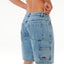 SUPER COMPUTER DENIM 21