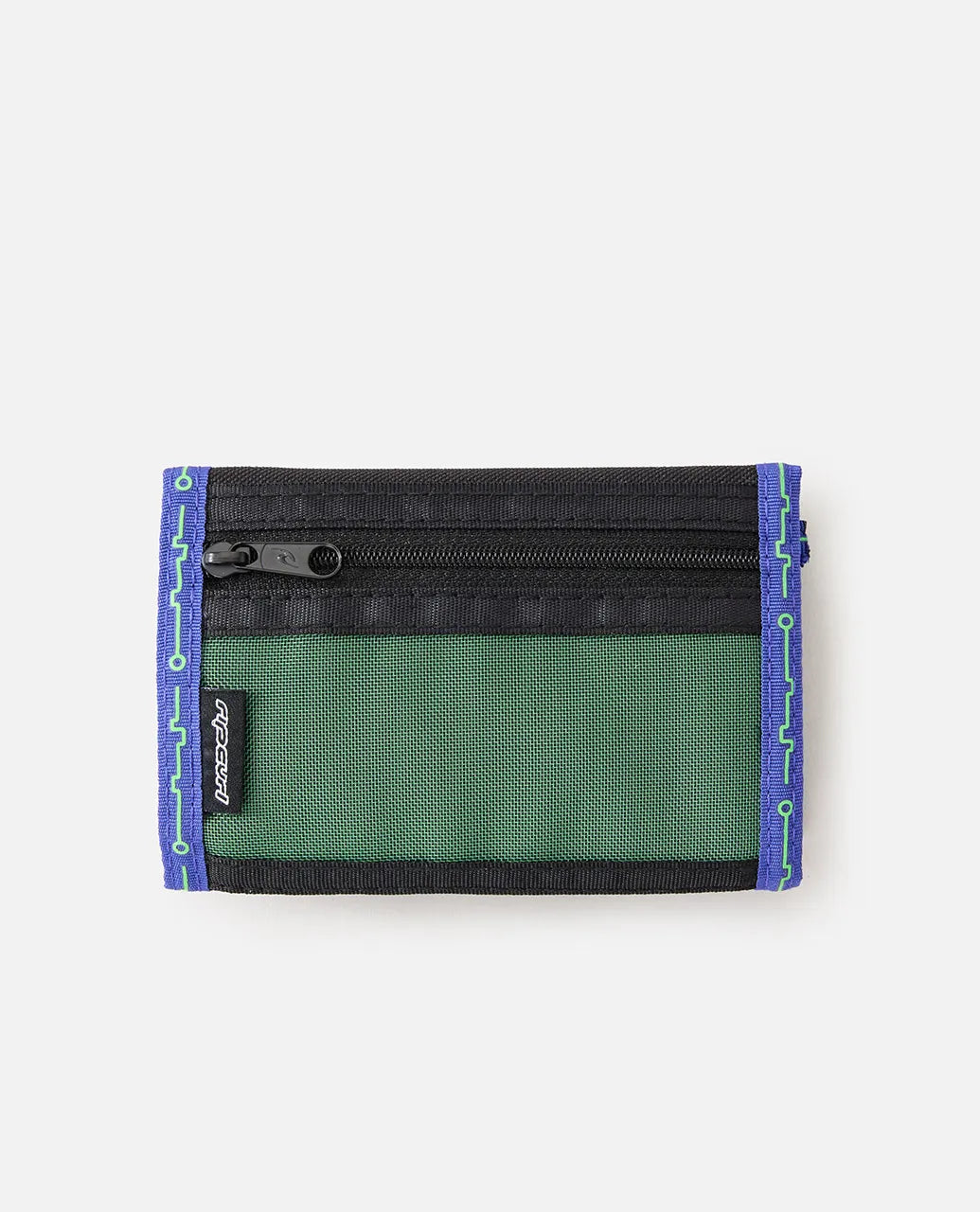 Archive Y2K Surf Wallet