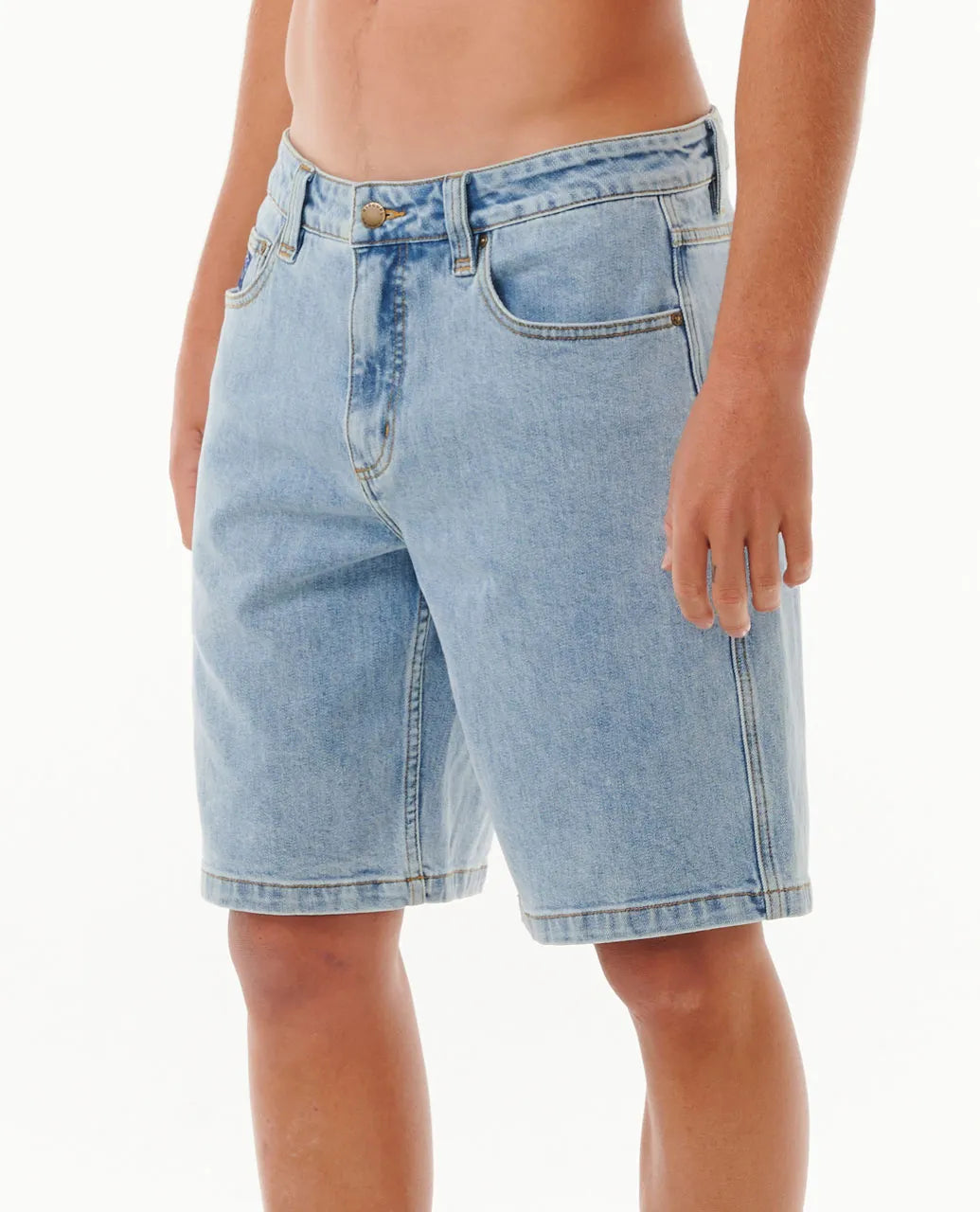 Dosed Denim Walkshort