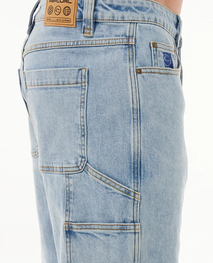 Dosed Denim Walkshort