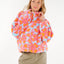 Neon Isles Polar Fleece-Girl