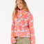 Neon Isles Polar Fleece-Girl