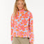 Neon Isles Polar Fleece-Girl