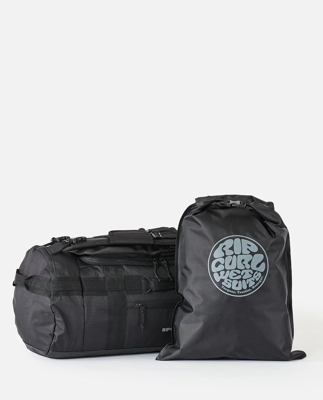 SEARCH DUFFLE 45L