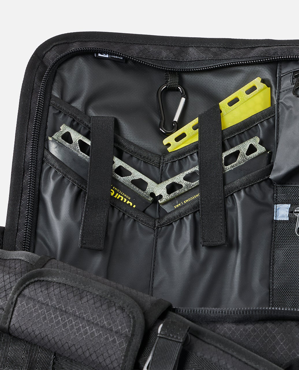 SEARCH DUFFLE 45L