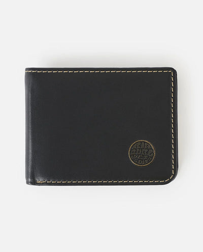 Wetsuit Logo RFIDS All Day