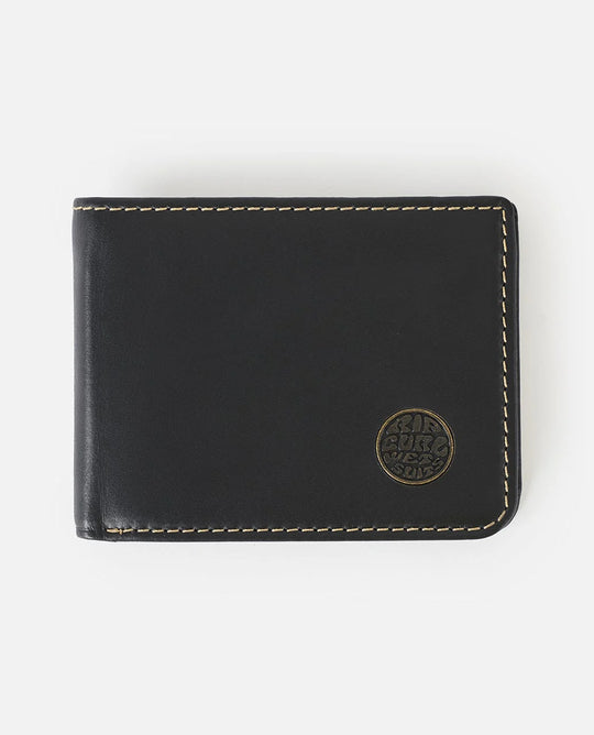 Wetsuit Logo RFIDS All Day