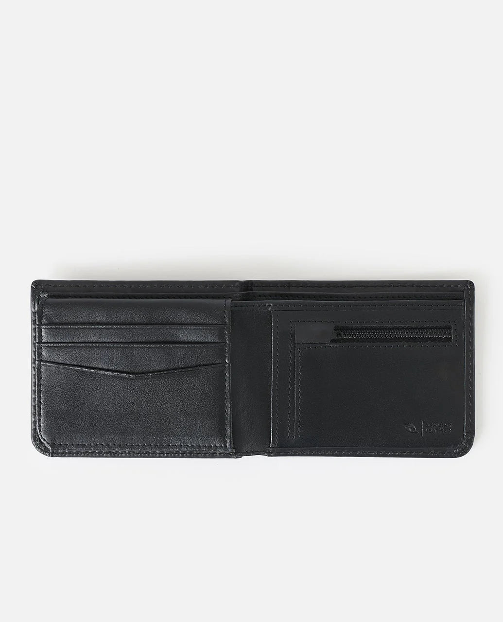 Wetsuit Logo RFIDS All Day