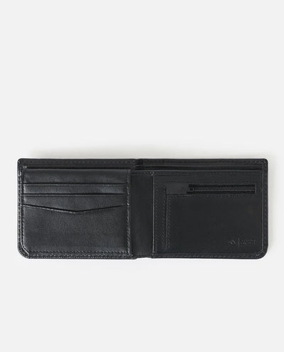 Wetsuit Logo RFIDS All Day