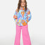 SURF MAGIC POLAR FLEECE - GIRL